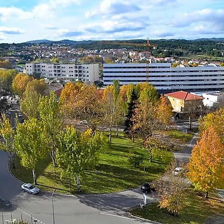 Premium - Aquae Flaviae שאבס