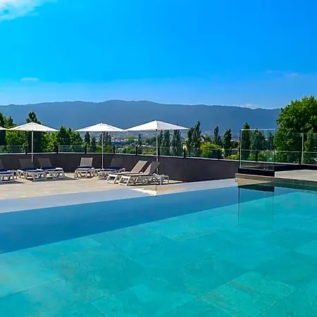 Premium - Aquae Flaviae 4*