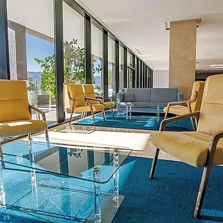 מלון Premium - Aquae Flaviae 4*