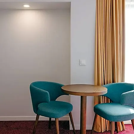 מלון Premium - Aquae Flaviae 4*