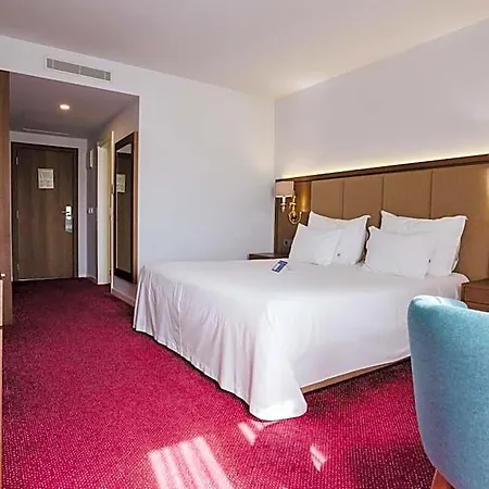 Premium - Aquae Flaviae 4* שאבס