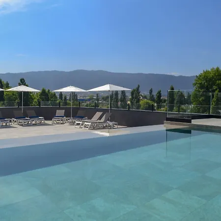 Premium - Aquae Flaviae Hotel Chaves