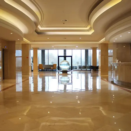 Premium - Aquae Flaviae 4* Chaves