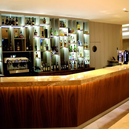 Hotel Premium - Aquae Flaviae 4*