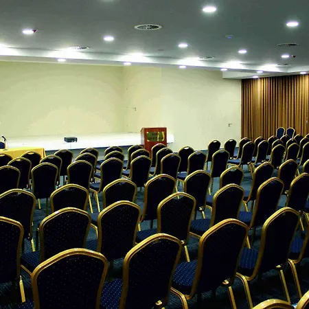 Premium - Aquae Flaviae 4* Chaves