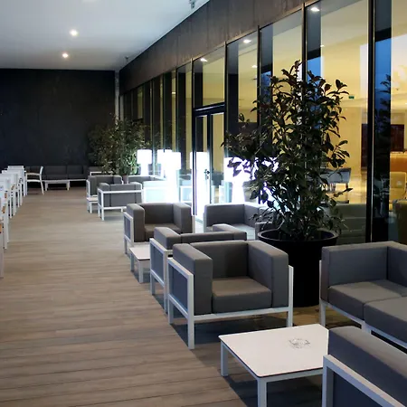 Premium - Aquae Flaviae Hotel