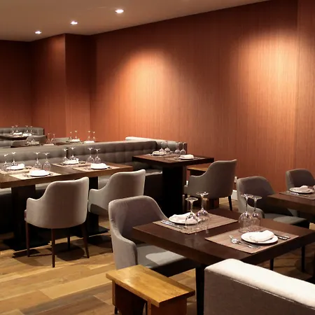 Premium - Aquae Flaviae Hotel