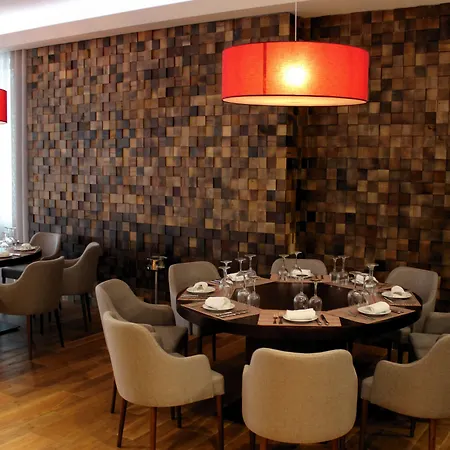 Premium - Aquae Flaviae Hotel 4*