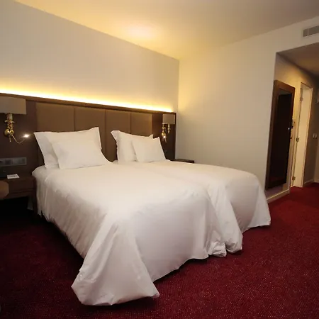 Premium - Aquae Flaviae Hotel Chaves