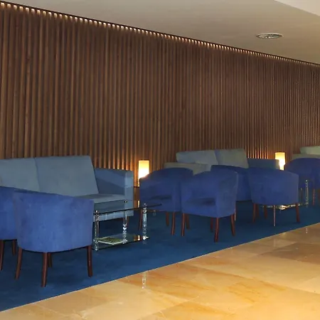 Premium - Aquae Flaviae Hotel Chaves