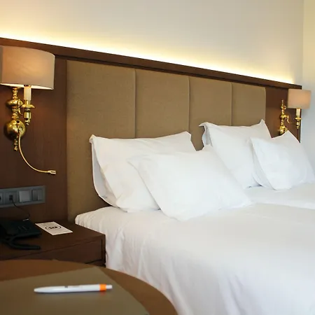 Hotel Premium - Aquae Flaviae