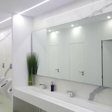 Hotel Premium - Aquae Flaviae 4*