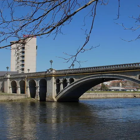 Premium - Aquae Flaviae Hotel Chaves