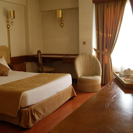 Hotel Premium - Aquae Flaviae 4*