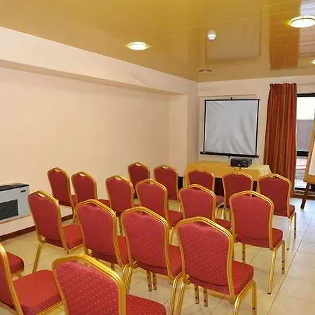 Hotel Premium - Aquae Flaviae Chaves