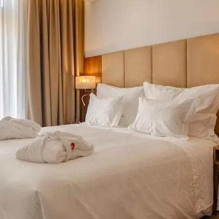 Premium - Aquae Flaviae Chaves