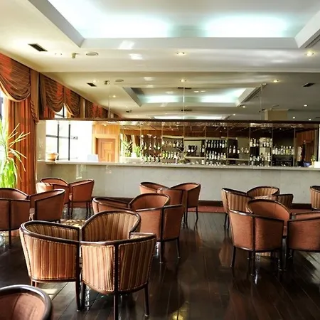 Premium - Aquae Flaviae Hotell