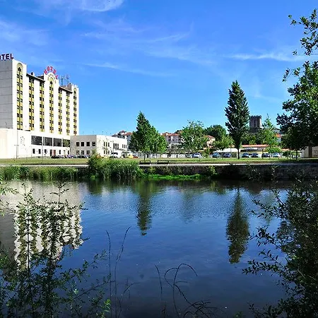 Hotel Premium - Aquae Flaviae