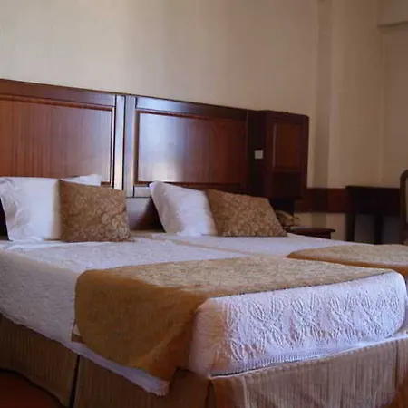 Premium - Aquae Flaviae 4* Chaves