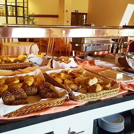 Hotel Premium - Aquae Flaviae 4*