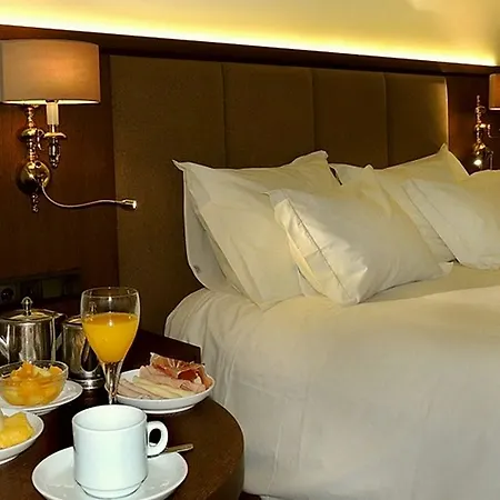 Hotel Premium - Aquae Flaviae 4*