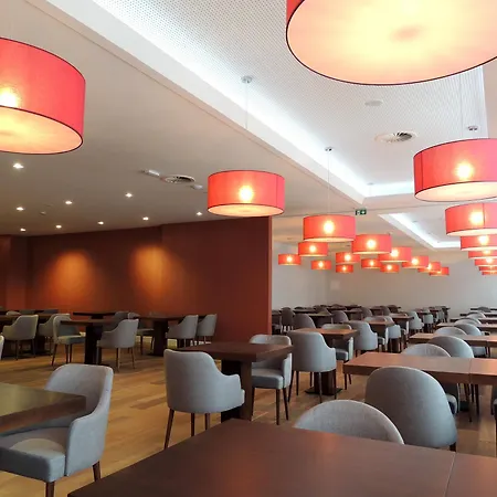 Premium - Aquae Flaviae Hotel 4*