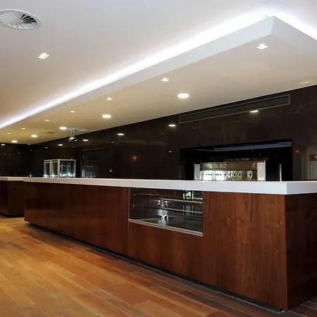 Premium - Aquae Flaviae Hotell Chaves