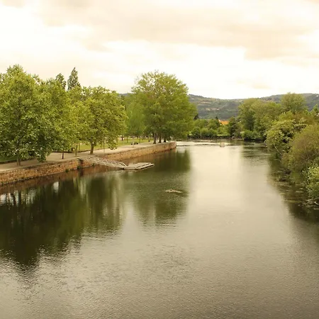 Premium - Aquae Flaviae Hotel