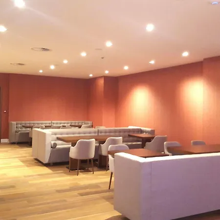 Hotel Premium - Aquae Flaviae Chaves