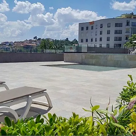 מלון Premium - Aquae Flaviae 4*