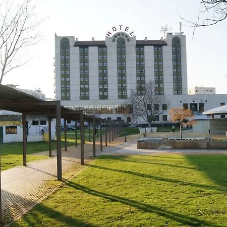 Premium - Aquae Flaviae Chaves