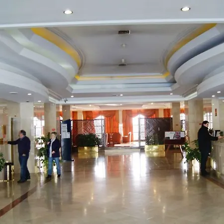 Hotel Premium - Aquae Flaviae Chaves