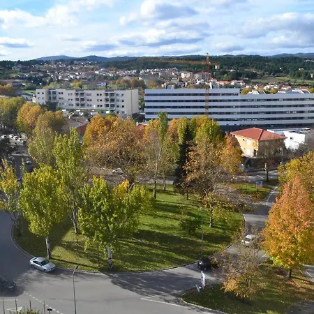 Hotel Premium - Aquae Flaviae