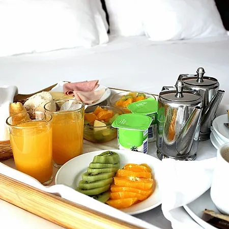 Premium - Aquae Flaviae Hotel 4*