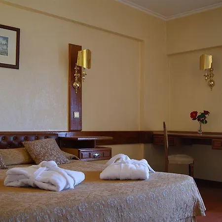 Premium - Aquae Flaviae 4*