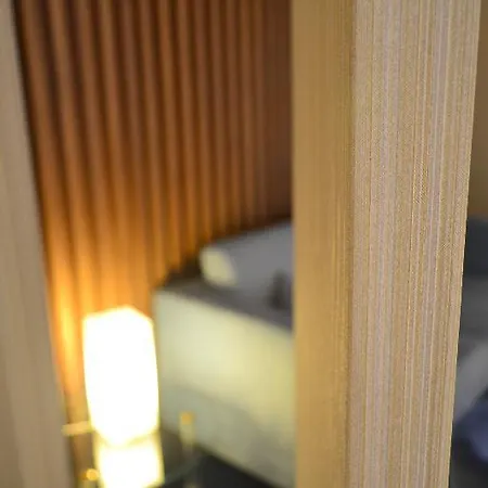 Premium - Aquae Flaviae מלון 4*