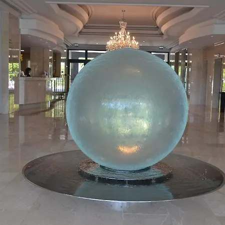 Premium - Aquae Flaviae 4* שאבס