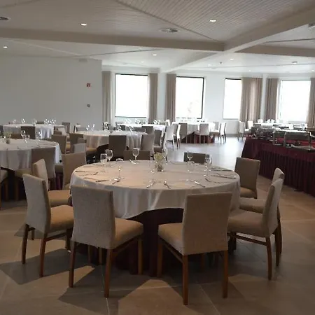 Premium - Aquae Flaviae Hotel Chaves