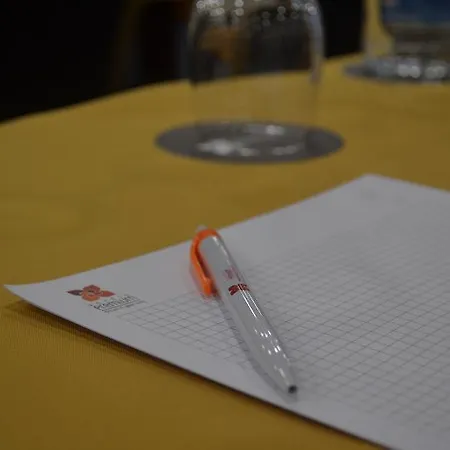 Premium - Aquae Flaviae Hotel