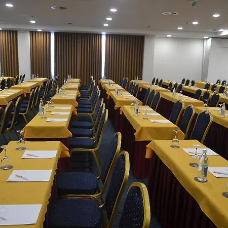 מלון Premium - Aquae Flaviae 4*