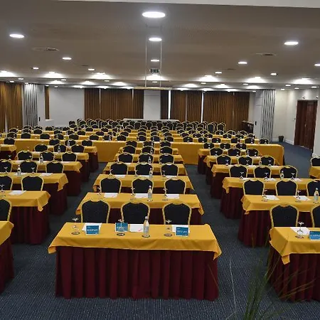 Premium - Aquae Flaviae 4*