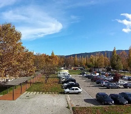 Hotel Premium - Aquae Flaviae Chaves