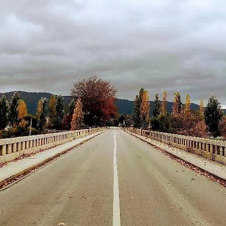 Premium - Aquae Flaviae 4* Chaves