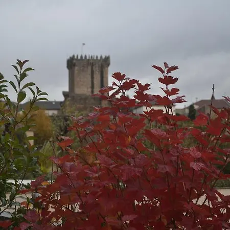 Hotel Premium - Aquae Flaviae