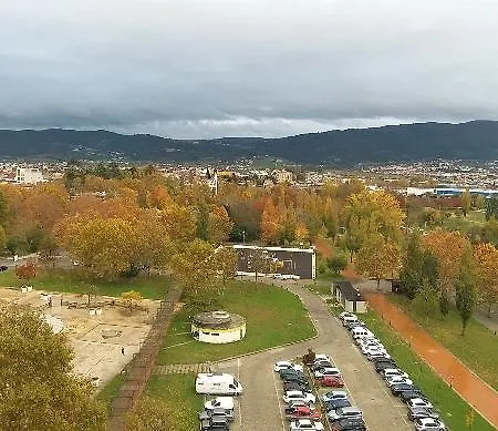 Premium - Aquae Flaviae Hotel Chaves