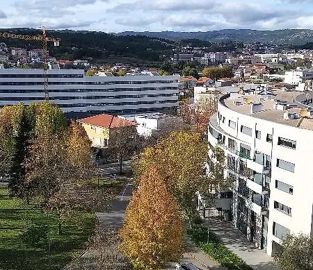 Premium - Aquae Flaviae Chaves