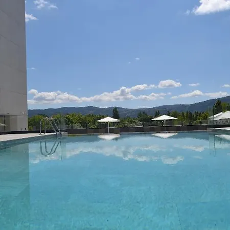 Premium - Aquae Flaviae Hotell