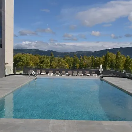 Premium - Aquae Flaviae 4*