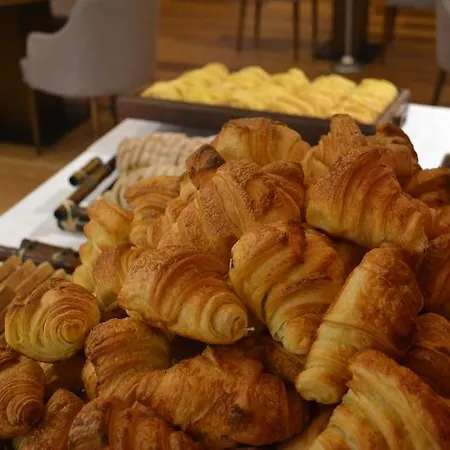 Hotel Premium - Aquae Flaviae Chaves