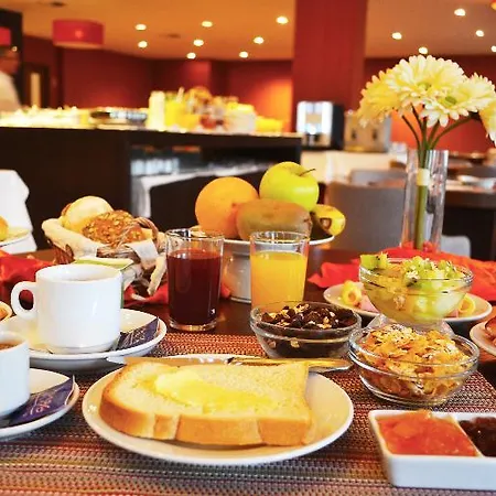 Hotell Premium - Aquae Flaviae